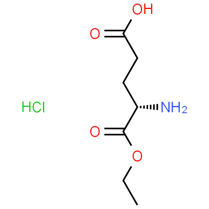 (S)-4-Amino-5-ethoxy-5-oxopentanoic acid hydrochloride
