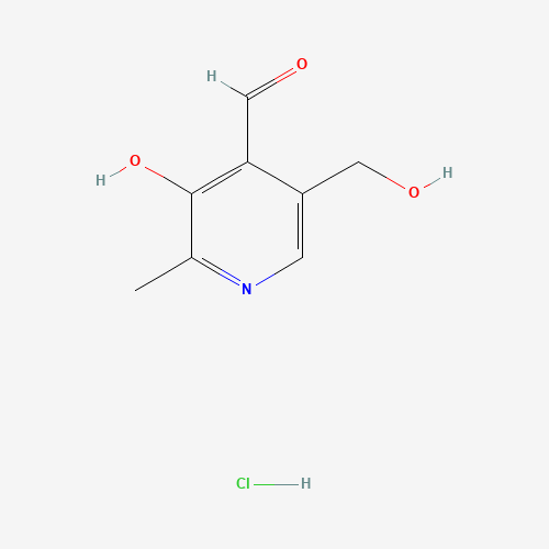 Pyridoxal HCl