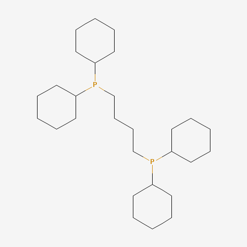 1,4-Bis(dicyclohexylphosphino)butane