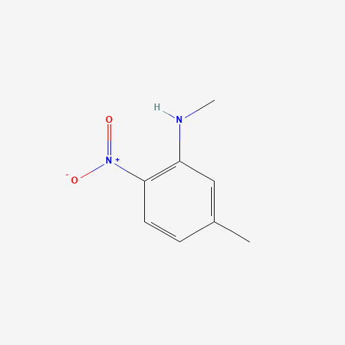 N,5-Dimethyl-2-nitroaniline