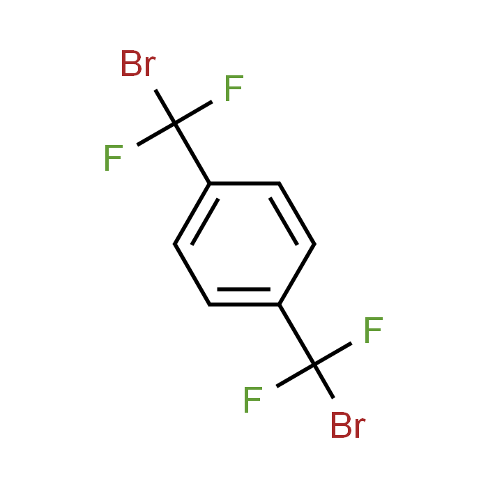 1,4-Bis(bromodifluoromethyl)benzene