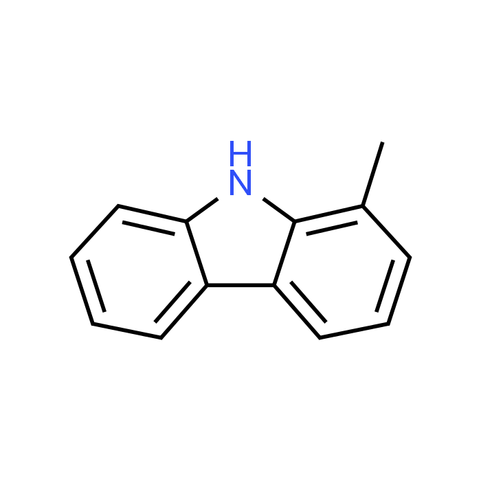 1-Methyl-9H-carbazole