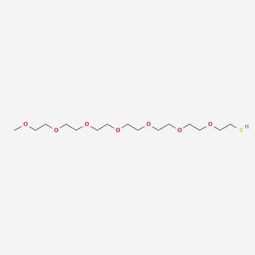 m-PEG7-thiol