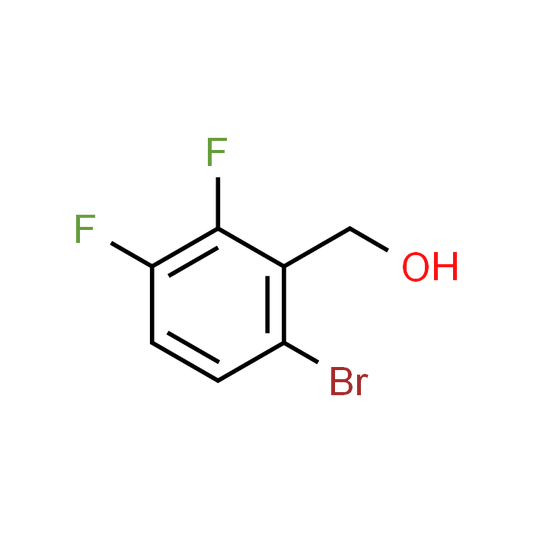 (6-Bromo-2,3-difluorophenyl)methanol
