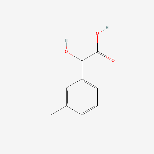 2-Hydroxy-2-(m-tolyl)acetic acid