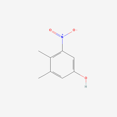 3,4-Dimethyl-5-nitrophenol