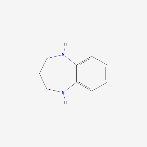 2,3,4,5-Tetrahydro-1H-benzo[b][1,4]diazepine - Achmem