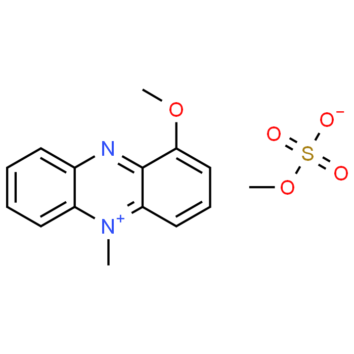 1-Methoxy-5-methylphenazinium Methyl Sulfate