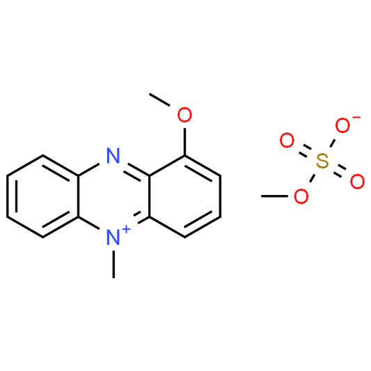 1-Methoxy-5-methylphenazinium Methyl Sulfate
