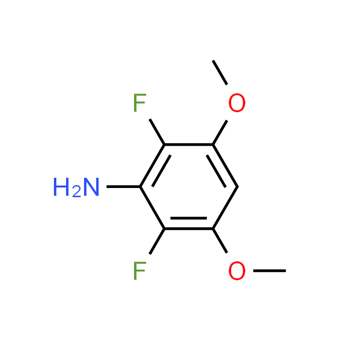 2,6-Difluoro-3,5-dimethoxyaniline