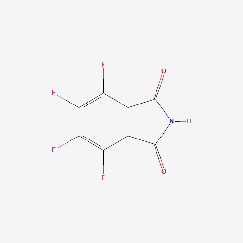 4,5,6,7-Tetrafluoroisoindoline-1,3-dione