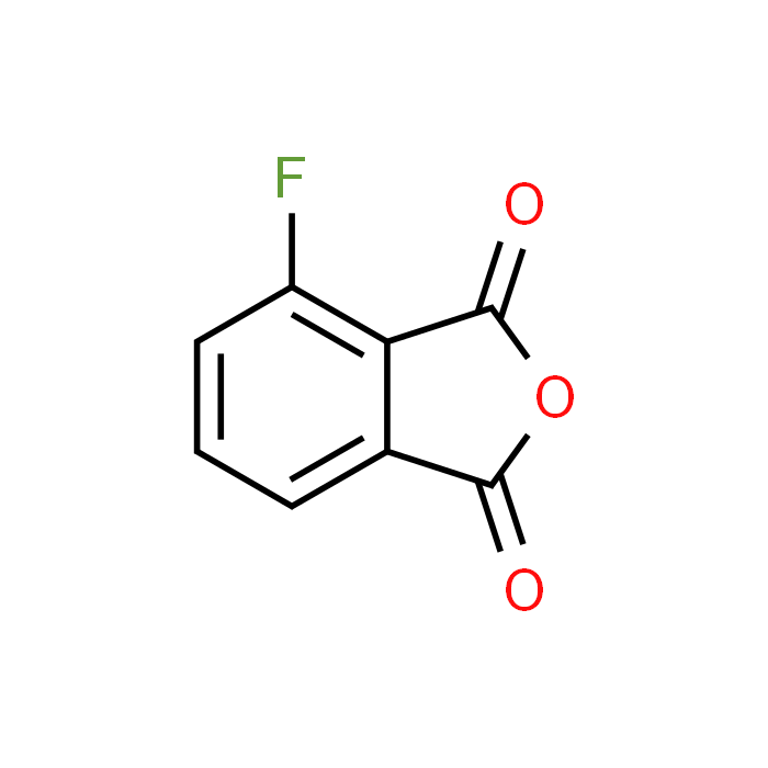 4-Fluoroisobenzofuran-1,3-dione