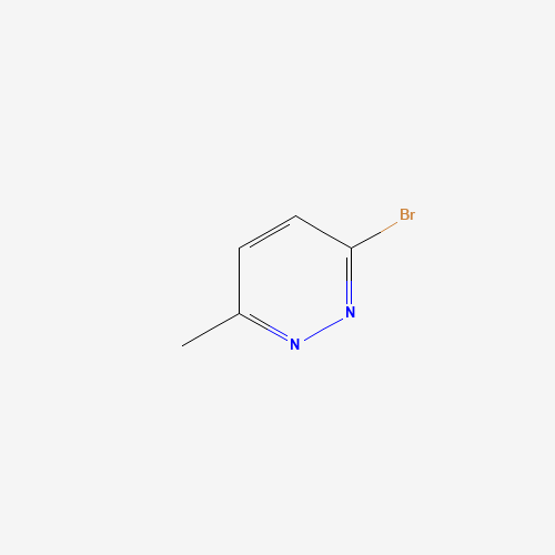3-Bromo-6-methylpyridazine
