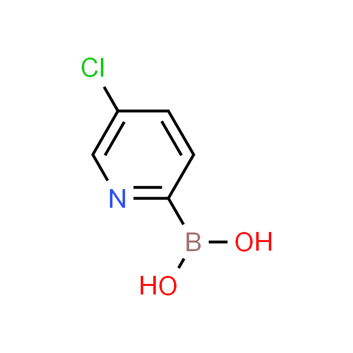 5-Chloro-2-pyridineboronic acid