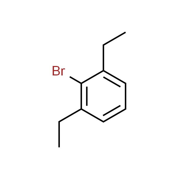 2-Bromo-1,3-diethylbenzene