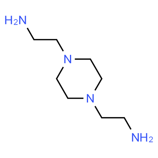 2,2'-(Piperazine-1,4-diyl)diethanamine