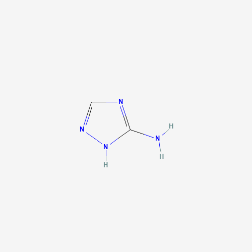 4H-1,2,4-Triazol-3-amine
