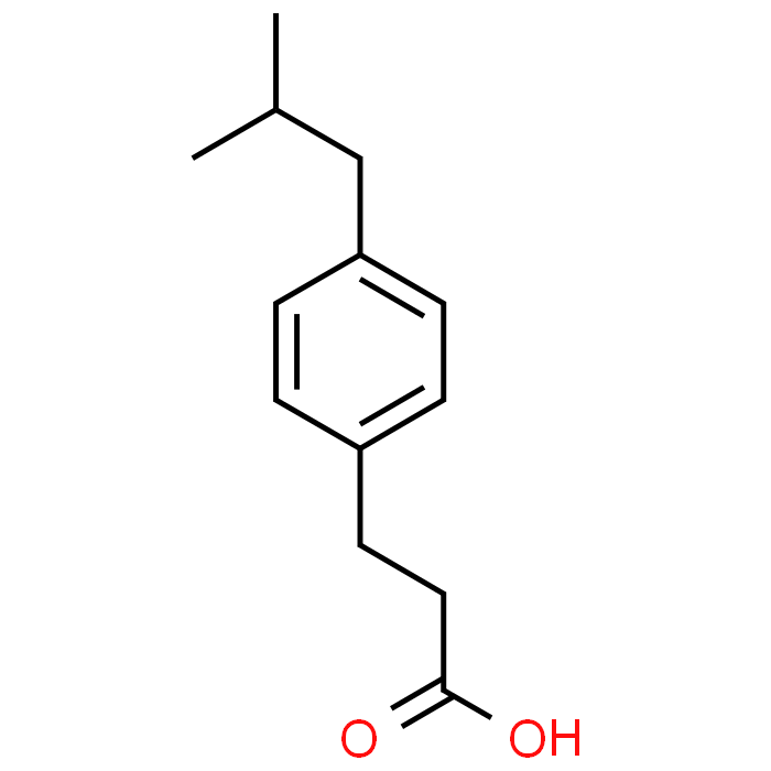 Ibuprofen Impurity F