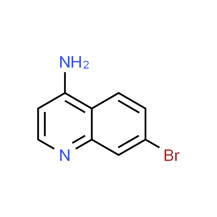 7-Bromoquinolin-4-amine