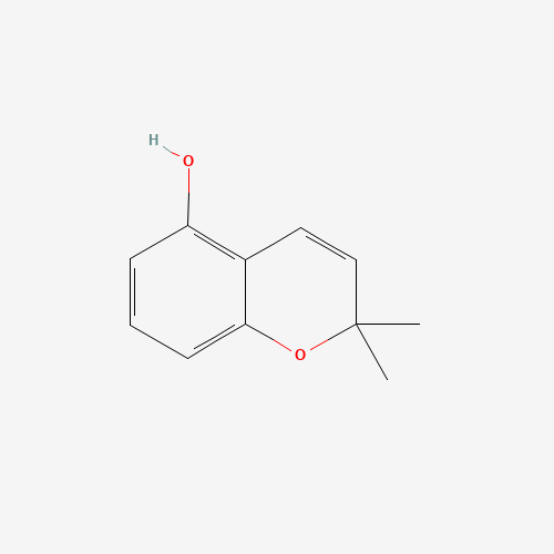 2,2-Dimethyl-2H-chromen-5-ol