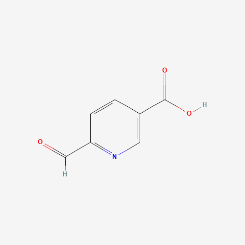 6-Formylnicotinic acid