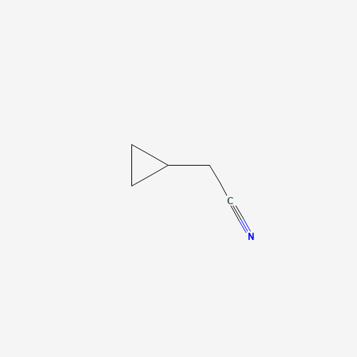 Cyclopropylacetonitrile