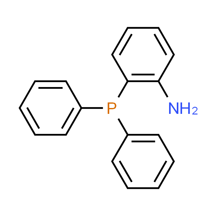 2-(Diphenylphosphino)aniline