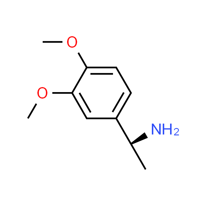 (S)-1-(3,4-Dimethoxyphenyl)ethanamine