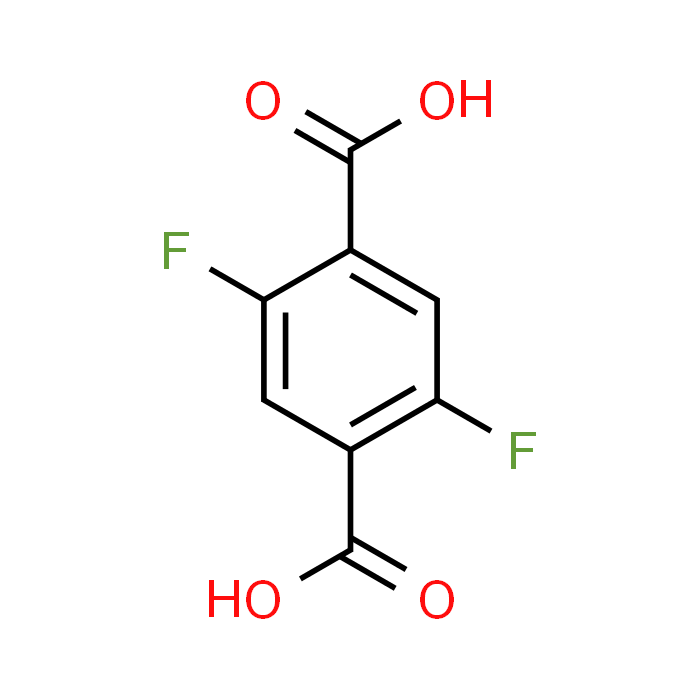 2,5-Difluoroterephthalic acid
