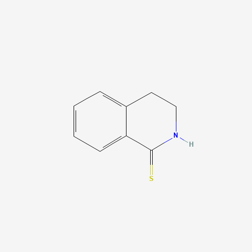 3,4-Dihydroisoquinoline-1(2H)-thione