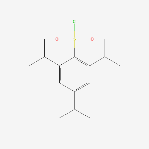 2,4,6-Triisopropylbenzenesulfonyl chloride