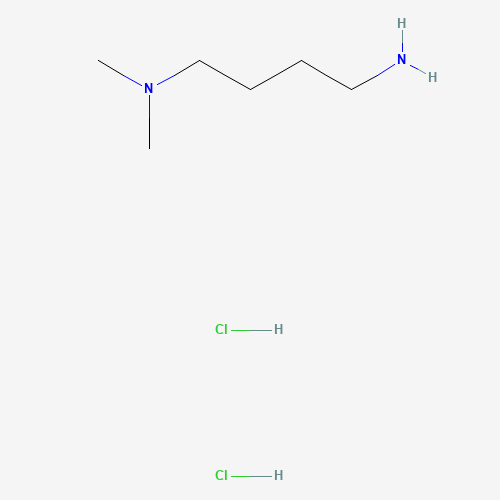 N1,N1-Dimethylbutane-1,4-diamine dihydrochloride