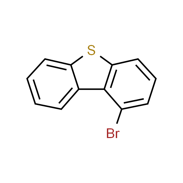 1-Bromodibenzo[b,d]thiophene