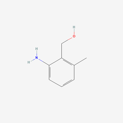 (2-Amino-6-methylphenyl)methanol