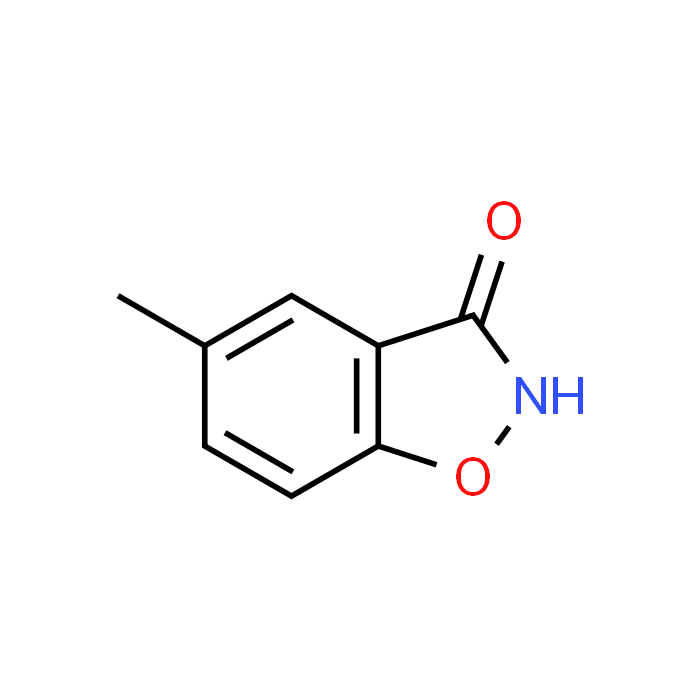 5-Methylbenzo[d]isoxazol-3(2H)-one
