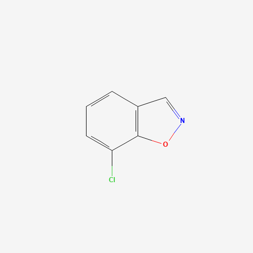7-Chlorobenzo[d]isoxazole