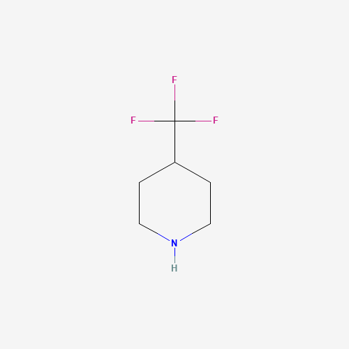 4-Trifluoromethylpiperidine