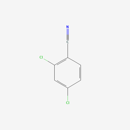 2,4-Dichlorobenzonitrile
