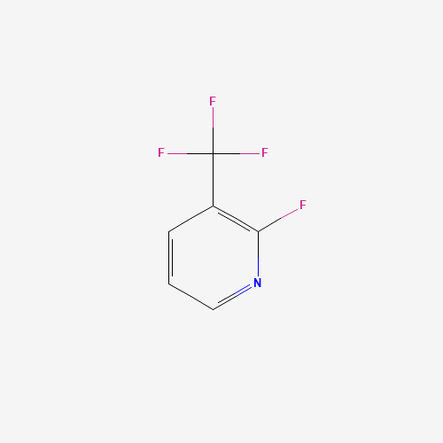 2-Fluoro-3-(trifluoromethyl)pyridine