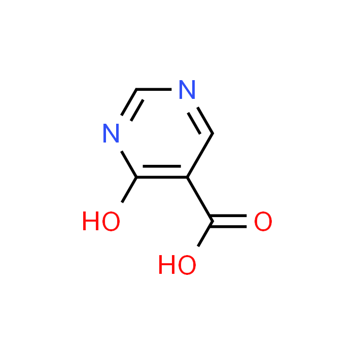 6-Oxo-1,6-dihydropyrimidine-5-carboxylic acid