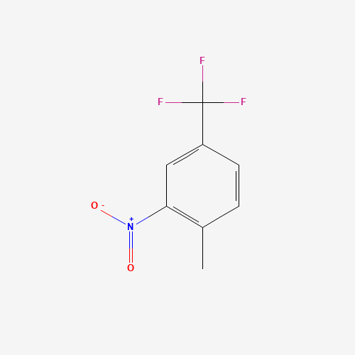 1-Methyl-2-nitro-4-(trifluoromethyl)benzene