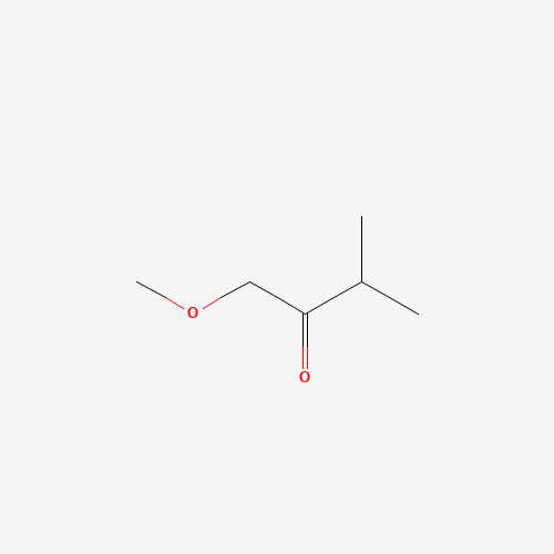 1-Methoxy-3-methylbutan-2-one