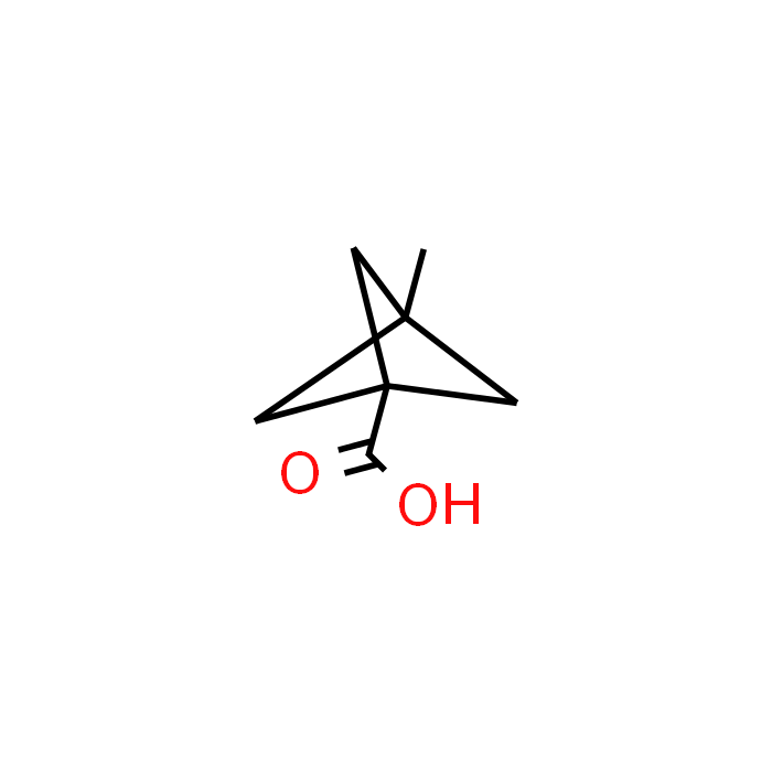 3-Methylbicyclo[1.1.1]pentane-1-carboxylic acid - Achmem