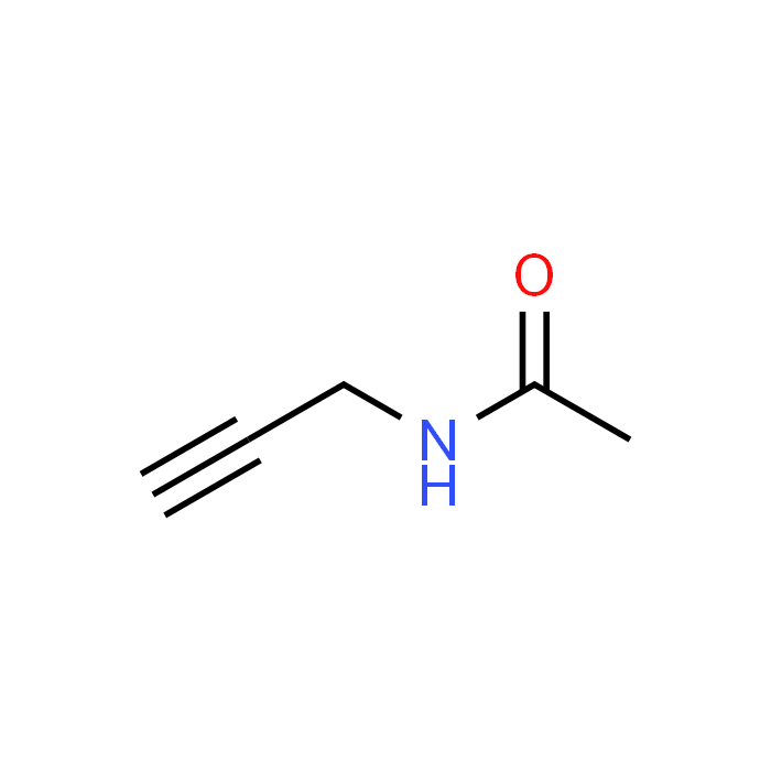 N-(Prop-2-yn-1-yl)acetamide