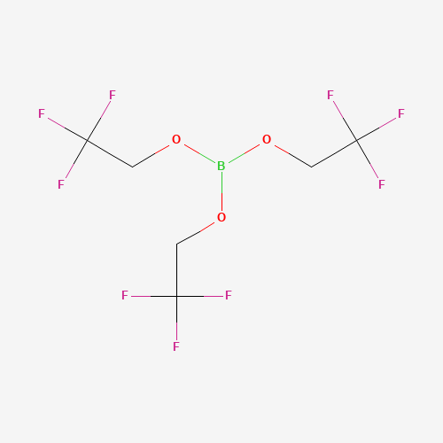 Tris(2,2,2-trifluoroethyl) borate