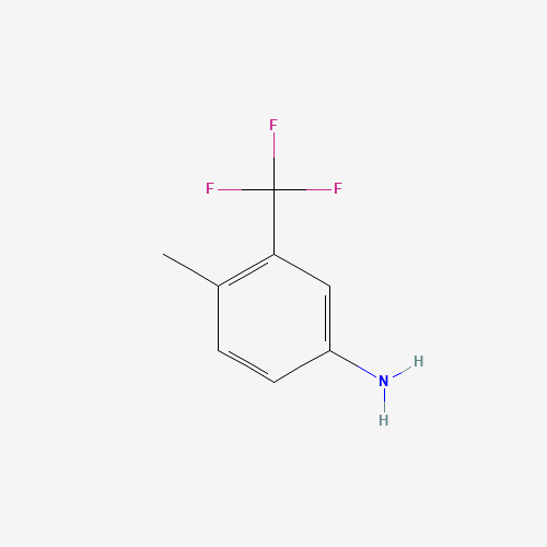 4-Methyl-3-(trifluoromethyl)aniline