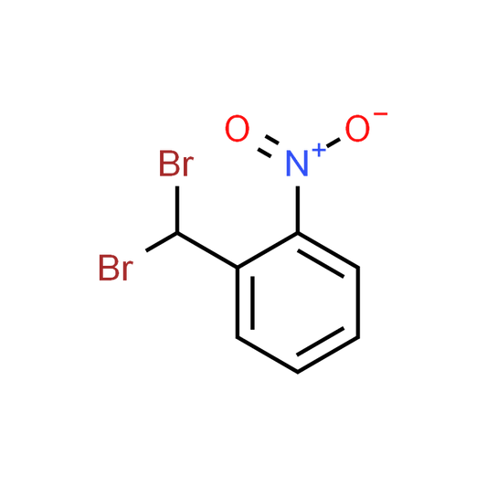 1-(Dibromomethyl)-2-nitrobenzene