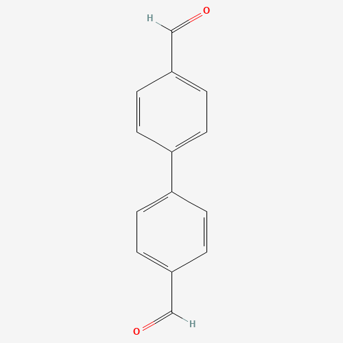 [1,1'-Biphenyl]-4,4'-dicarbaldehyde