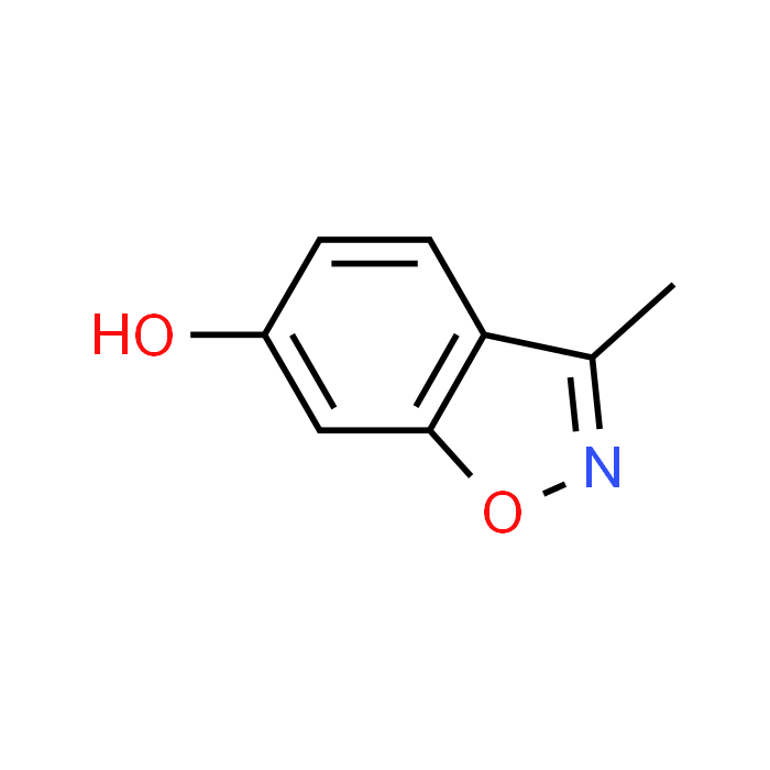 3-Methyl-1,2-benzisoxazol-6-ol