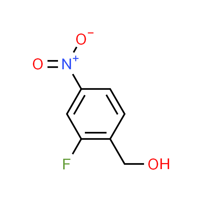 (2-Fluoro-4-nitrophenyl)methanol